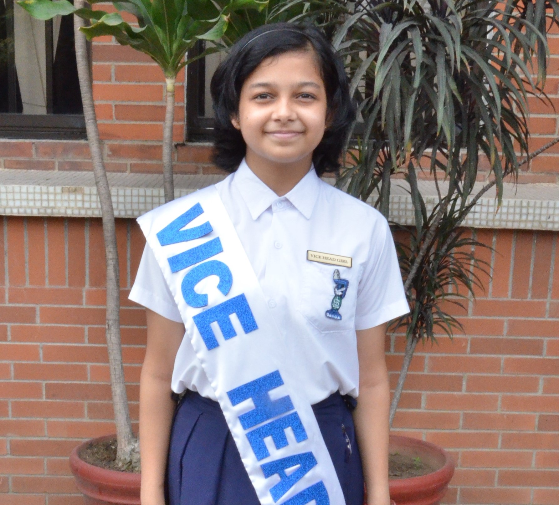 Vice Head Girl